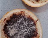 キュートな生チョコパン作り方1写真