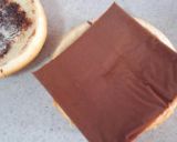 キュートな生チョコパン作り方2写真