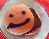 キュートな生チョコパン作り方3写真