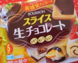キュートな生チョコパン作り方4写真