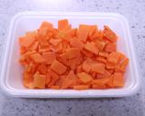 こってり味♡　炊き込みごはん作り方2写真