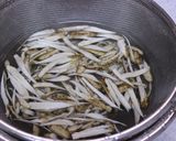 こってり味♡　炊き込みごはん作り方4写真