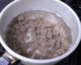 こってり味♡　炊き込みごはん作り方5写真