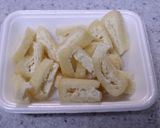 こってり味♡　炊き込みごはん作り方6写真