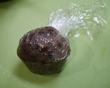 簡単！おはぎ☆水筒で餡子（ぼたもち）作り方6写真