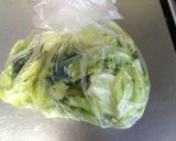 簡単!あるもので!だし浅漬け作り方4写真