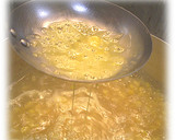 ☆とうもろこし＆ふんわり卵の中華スープ☆作り方4写真