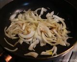 梅香る昆布風味のタコ春巻き作り方2写真