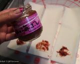 梅香る昆布風味のタコ春巻き作り方4写真