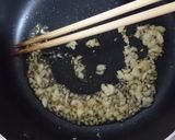 クリーミー豆乳担々麺♪作り方3写真