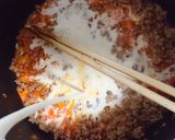 クリーミー豆乳担々麺♪作り方6写真