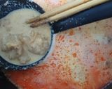 クリーミー豆乳担々麺♪作り方7写真