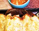 一口しそ餃子作り方6写真