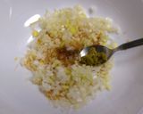鶏皮の柚子胡椒和え(*^-^)ノ□麦酒!作り方5写真