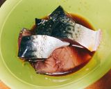 外カリッ中ふんわり 鯖の竜田揚げ作り方3写真
