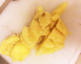 魔法のパン粉☆野菜のパン粉焼き作り方1写真