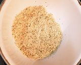 魔法のパン粉☆野菜のパン粉焼き作り方3写真