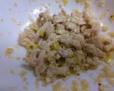 鶏皮の柚子胡椒和え(*^-^)ノ□麦酒!作り方7写真