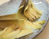 今が旬！料亭の焼き筍を食卓に！作り方13写真