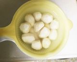 里芋の煮っ転がし作り方1写真