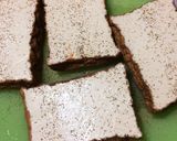 なめ茸ポン酢ソースの厚揚げステーキ作り方2写真