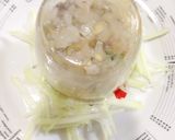 イカと大葉の和風タルタル♡生姜風味♪作り方4写真