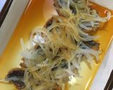 味が絡みやすく美味しい！あじの南蛮漬け　作り方3写真