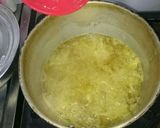 ハッサク丸漬け（夏みかん丸漬けモドキ）作り方6写真