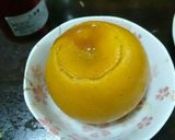 ハッサク丸漬け（夏みかん丸漬けモドキ）作り方10写真