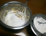 サクサククッキー(*´∇｀)作り方2写真