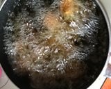 新じゃがの甘酢煮作り方3写真