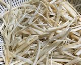 簡単おいしい♪しっかり味のきんぴらごぼう作り方1写真