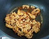 我が家の豚丼作り方6写真