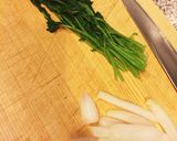 大根の葉のおひたし(ごはんやおにぎりに)作り方6写真