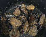 麺つゆで超簡単！ナスの煮浸し風作り方6写真