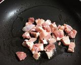 簡単おいしい♪しっかり味のきんぴらごぼう作り方4写真