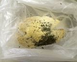 鶏胸肉で洋風チキンカツレツ作り方4写真