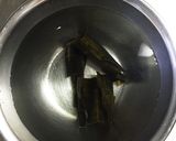 炊き込みご飯作り方1写真