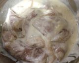 鶏胸肉で洋風チキンカツレツ作り方6写真