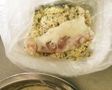 鶏胸肉で洋風チキンカツレツ作り方7写真
