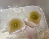 種なしぶどうの大福作り方14写真
