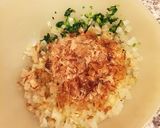 大根の葉のおひたし(ごはんやおにぎりに)作り方8写真