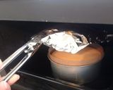 王道の絶品スポンジケーキ作り方17写真