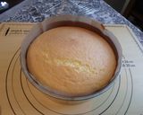 王道の絶品スポンジケーキ作り方18写真