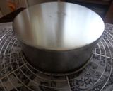 王道の絶品スポンジケーキ作り方19写真