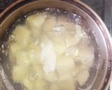 ポテトサラダ作り方1写真