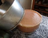 王道の絶品スポンジケーキ作り方20写真