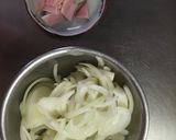 ポテトサラダ作り方2写真