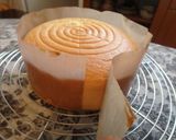 王道の絶品スポンジケーキ作り方22写真