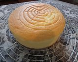 王道の絶品スポンジケーキ作り方23写真